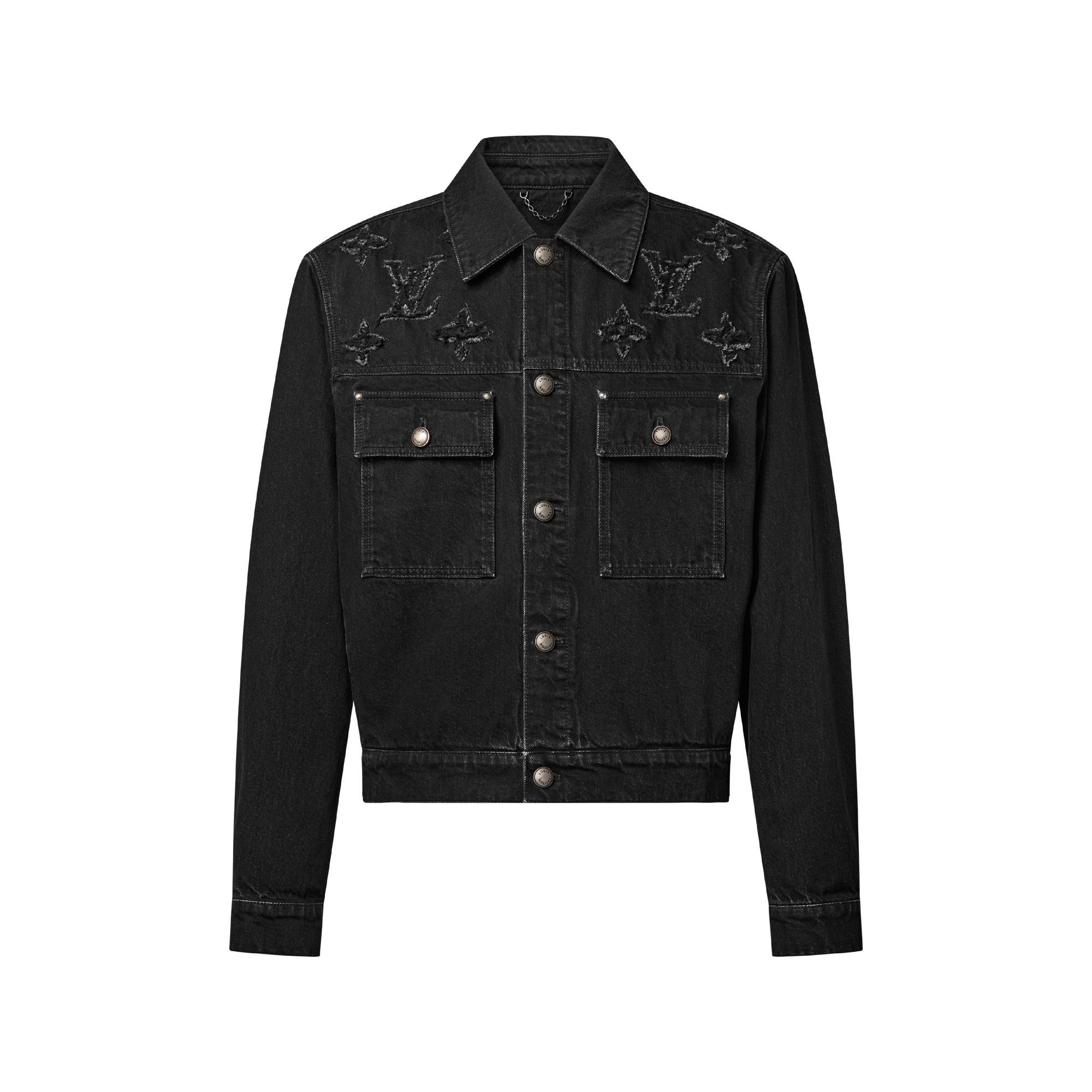 メンズ デニムウェア | ルイ・ヴィトン 公式サイト - ハイブランド